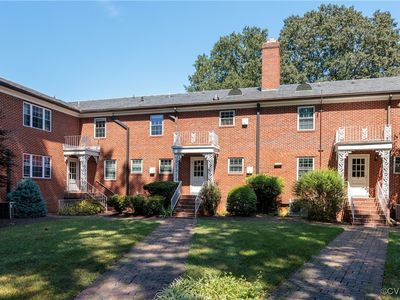 4030 Forest Hill Ave #U30, Richmond, VA, 23225