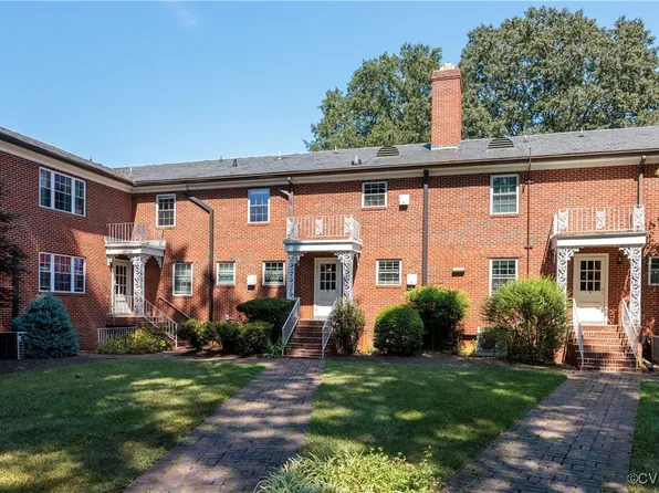 4030 Forest Hill Ave #U30, Richmond, VA 23225