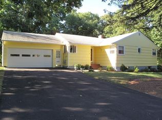 45 Oak St, Avon, MA 02322