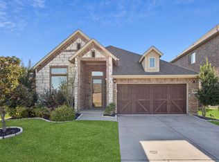 5512 Barrique Blvd, McKinney, TX 75070