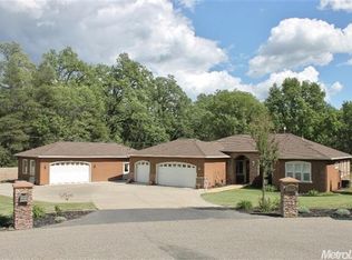 4000 Bugle Ct, Shingle Springs, CA 95682