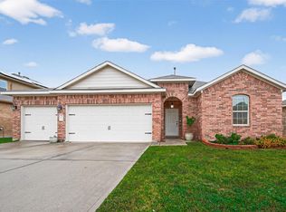 7731 London Tower Ln, Houston, TX 77044