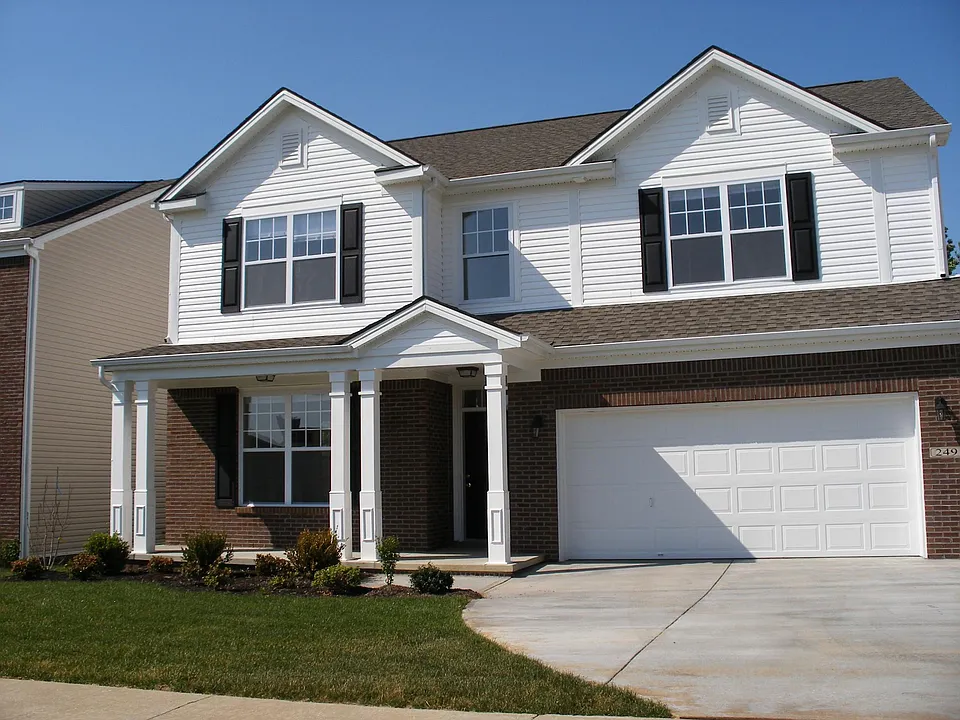 249 Hays Blvd