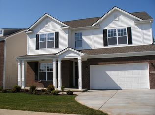 249 Hays Blvd, Lexington, KY 40509