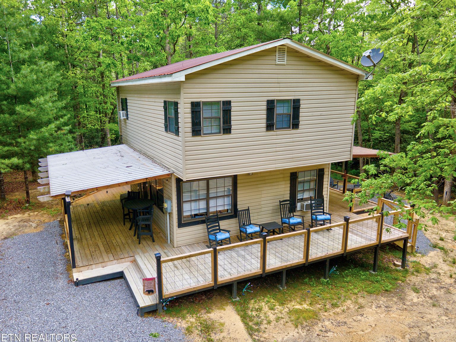 6228 & 6163 Bear Rd, Tallassee, TN 37878 MLS 1263084 Zillow