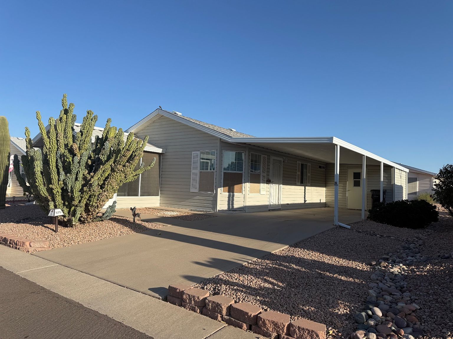215 N Power Rd UNIT 375, Mesa, AZ 85205 | MLS #11469307 | Zillow