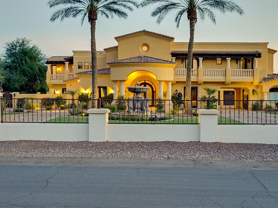 10529 E Mary Katherine Dr, Scottsdale, AZ 85259 | Zillow