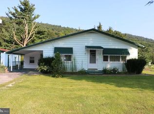 12020 National Pike, Clear Spring, MD 21722