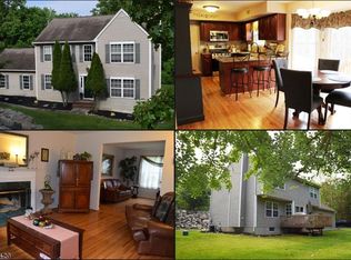 1 Cliffside Way, Andover, NJ 07821