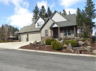 408 W Trailridge Ct, Spokane, WA 99224