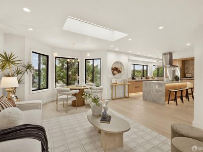 3185 Cesar Chavez St #2, San Francisco, CA, 94110