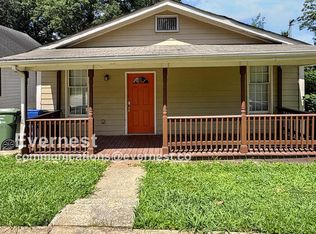 951 Violet St SE, Atlanta, GA 30315