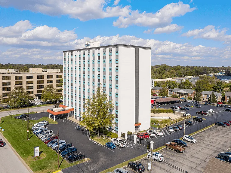 Our Apartments Offer Great Amenities!