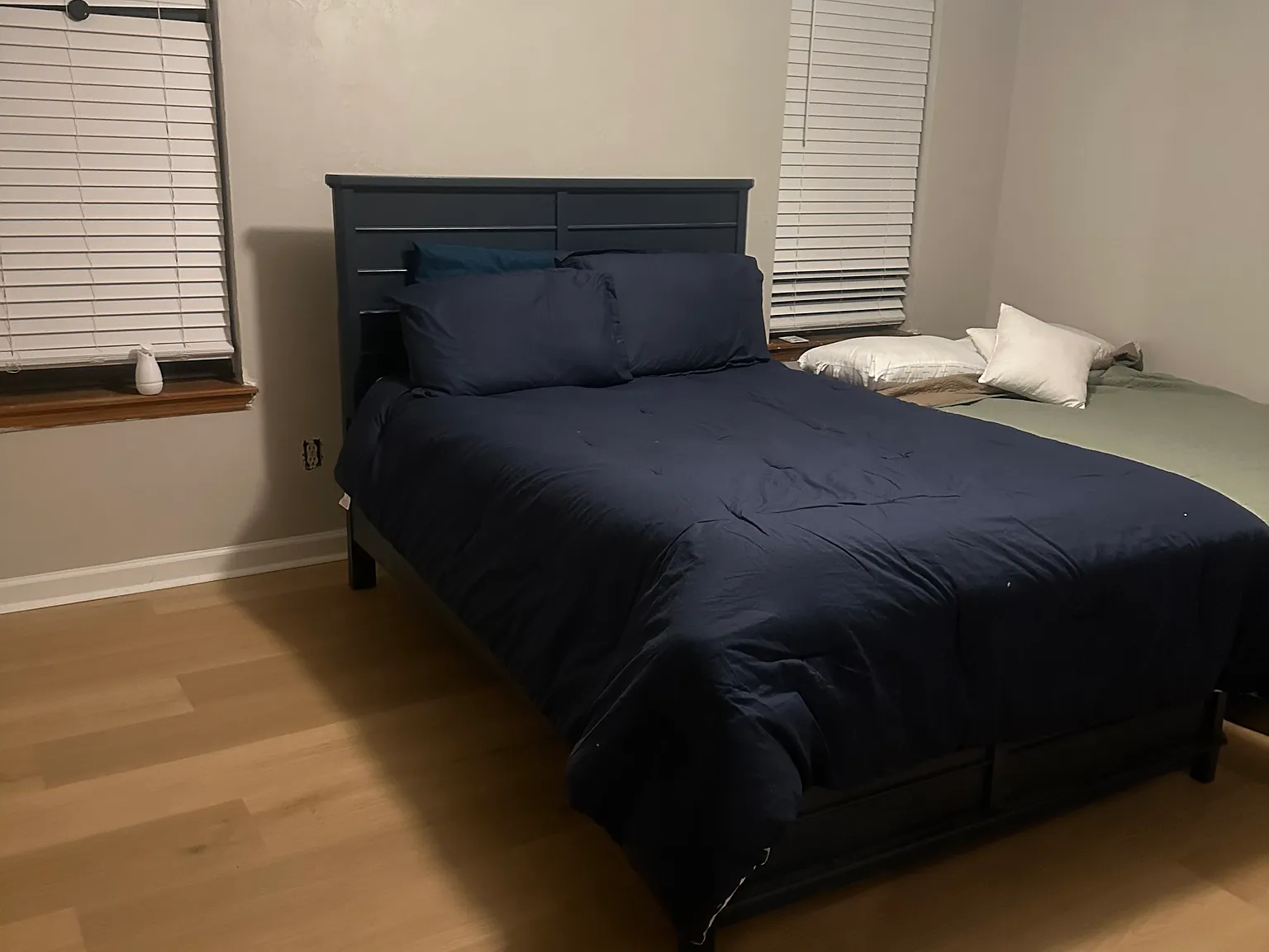 2 bed, 1050 sqft, $900 — Photo 2