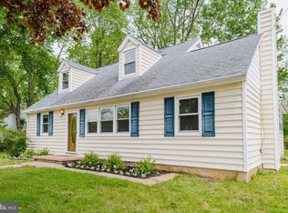 317 Clifton Ave, Arnold, MD 21012