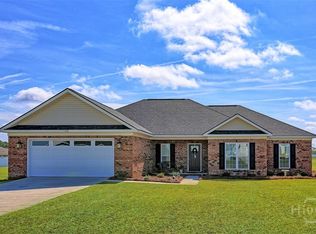 210 Portland Pl, Statesboro, GA 30461