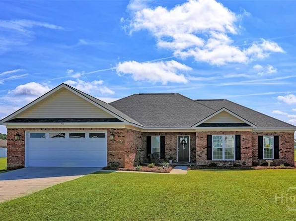210 Portland Place, Statesboro, GA 30461