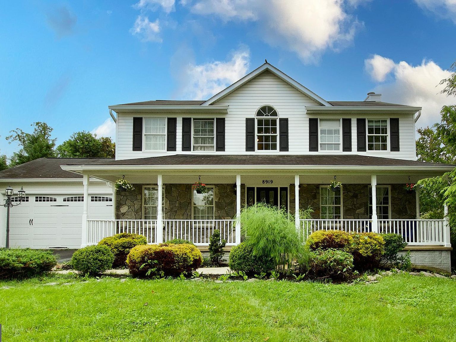 8919 Kiger St, Lorton, VA 22079 | Zillow