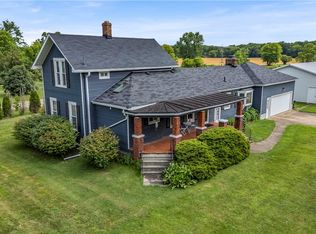 16281 Hallauer Rd, Oberlin, OH 44074