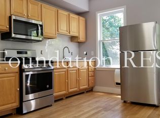 79 Webster St #2, Boston, MA 02128