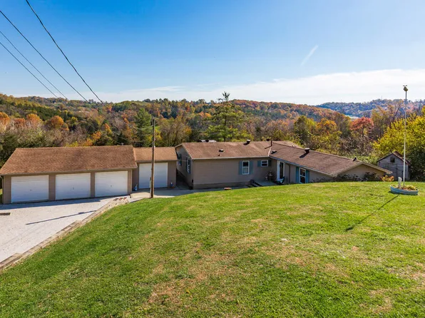 1921 Poplar Ridge Rd, Melbourne, KY 41059