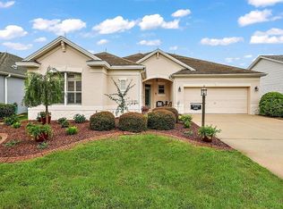 695 Maybank Loop, The Villages, FL 32162