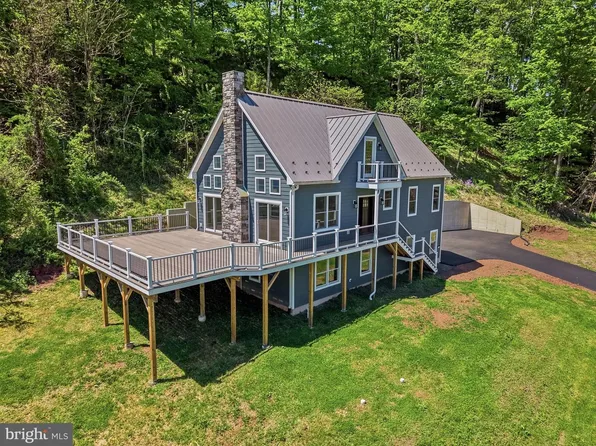 759 River Rd, Erwinna, PA 18920