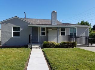 3024 Georgia St, Vallejo, CA 94591