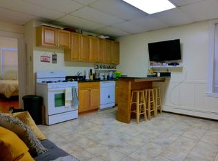 2 S Whitney St #1, Roxbury Crossing, MA 02120