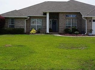 3370 Pitcher Plant Cir, Pensacola, FL 32506