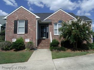 1761 Potomac Rd, Fayetteville, NC 28304