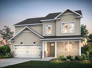 1320 Capefox Dr, Spartanburg, SC 29303