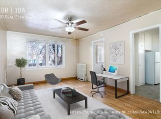 1320 York St APT 27, Denver, CO 80206