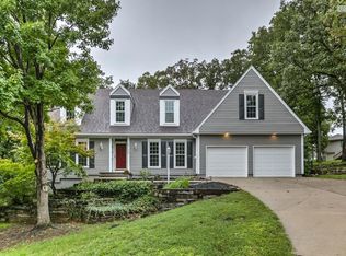 18100 E 50th Terrace Ct S, Independence, MO 64055