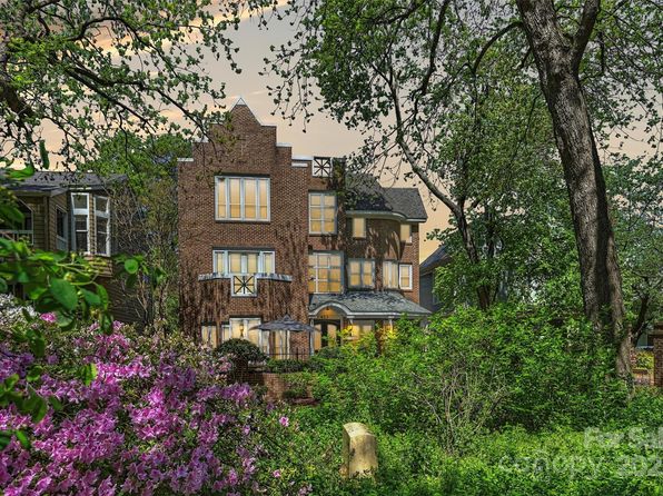 423 N Pine St, Charlotte, NC 28202