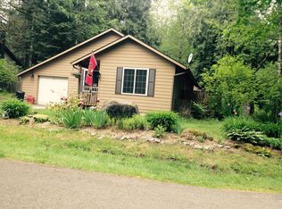 65210 E Alpine Way, Rhododendron, OR 97049