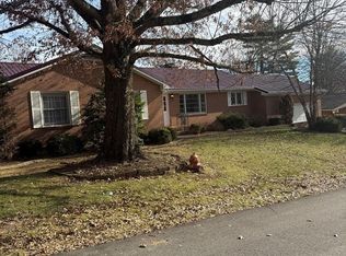 3330 Seneca Dr, Portsmouth, OH 45662