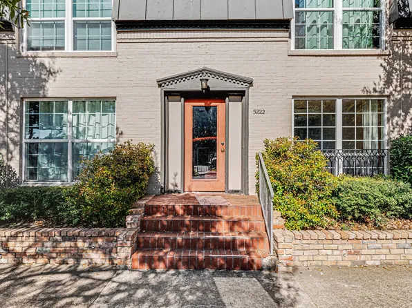 5222 Fleetwood Oaks Ave, Dallas, TX