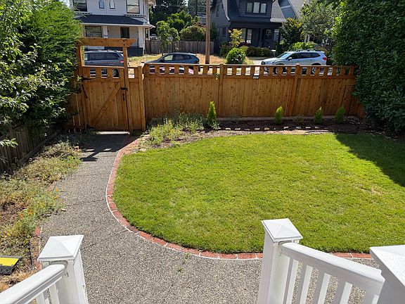 3rd image of 2119 6th Ave W #A