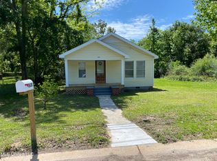 3630 Barnett Ave, Moss Point, MS 39563