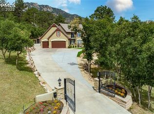 5220 Farthing Dr, Colorado Springs, CO 80906