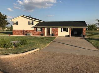 6960 Joss Rd, Holcomb, KS 67851