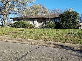 431 Dalton Dr, Desoto, TX 75115