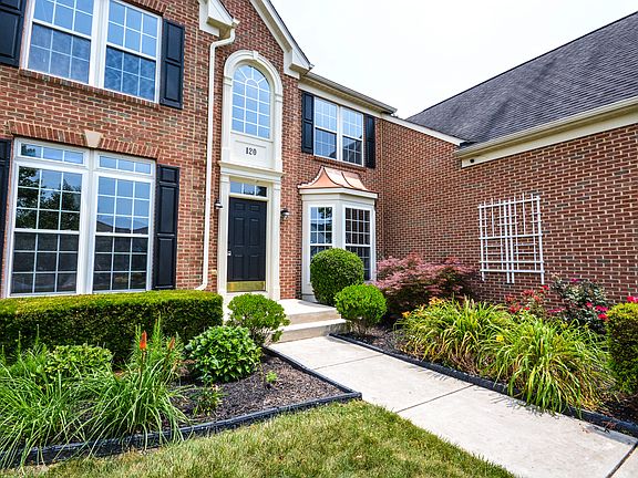 2nd image of 120 Galyn Dr