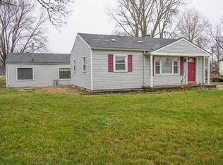 4214 Angola Rd, Ottawa Hills, OH 43615