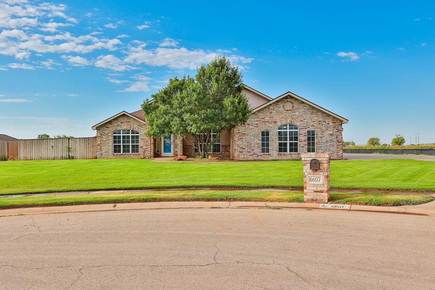 6607 Harvard St, Lubbock, TX 79416 Zillow
