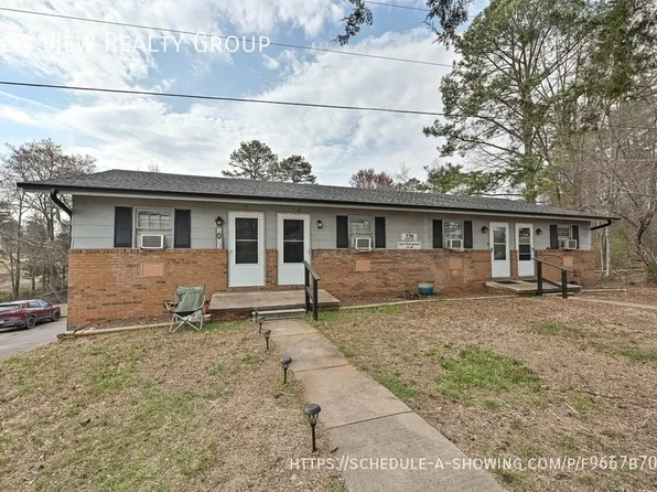 220 McDade Rd, Forest City, NC