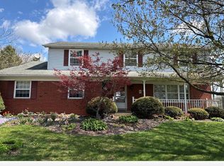 4563 Stony Ridge Rd, New Tripoli, PA 18066