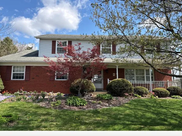 4563 Stony Ridge Rd, New Tripoli, PA 18066