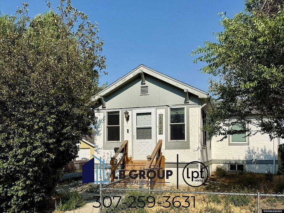 1st image of 1237 S Cherry St
